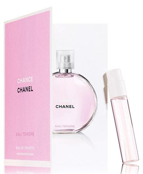 chanel tendre macys|chanel chance eau tendre.